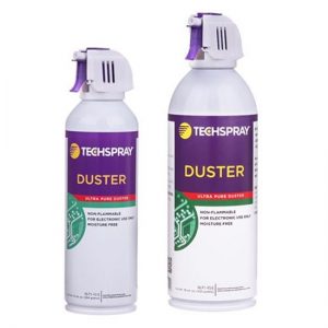 Techspray Air Duster johor bahru malaysia