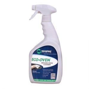 Techspray Eco Oven SMT Cleaner johor bahru malaysia