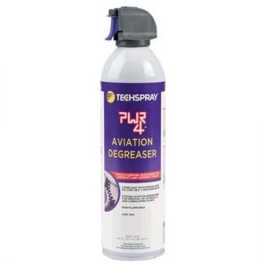 Techspray PWR-4 Aviation Degreaser johor bahru malaysia