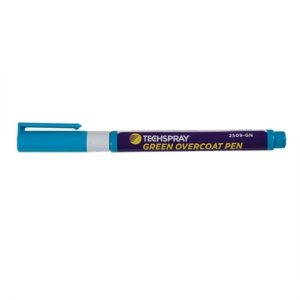 Techspray Tracetech Green Overcoat Pen johor bahru malaysia