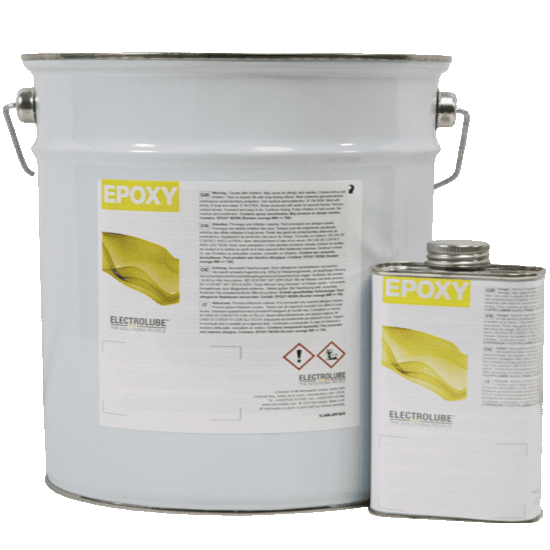 Electrolube ER1122 Adhesive Epoxy Resin Solcrest (JB) Sdn Bhd