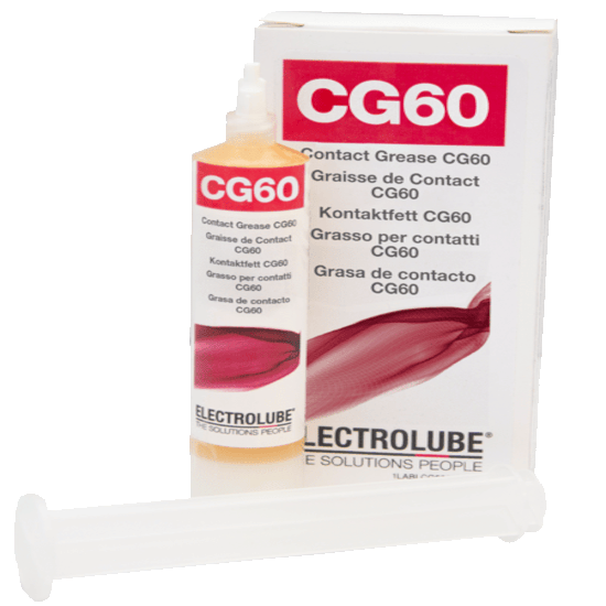 Electrolube CG60 Contact Grease CG60 johor bahru malaysia singapore