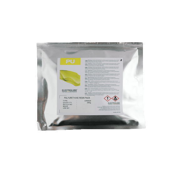 Electrolube Chemically Resistant Polyurethane Resin UR5528 johor bahru malaysia singapore