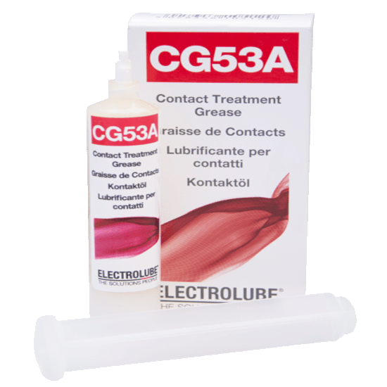 Electrolube Contact Grease CG53A johor bahru malaysia singapore