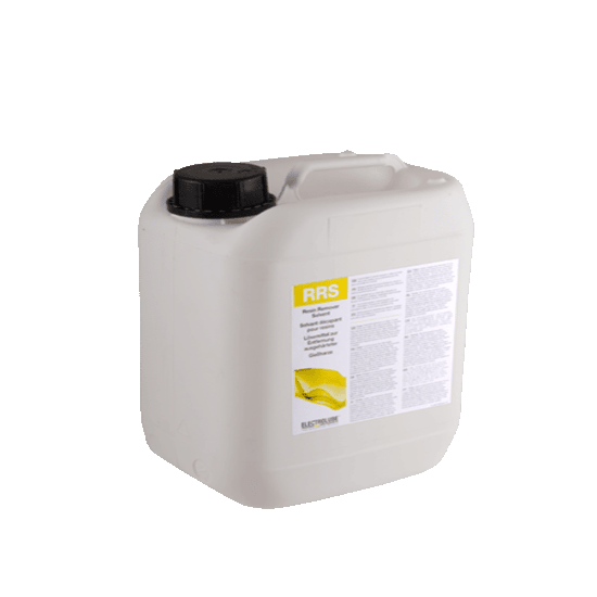 Electrolube Cured Resin Remover Solvent RRS johor bahru malaysia singapore