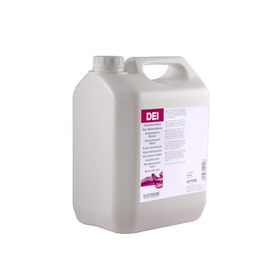 Electrolube Demineralised Water DEI johor bahru malaysia singapore