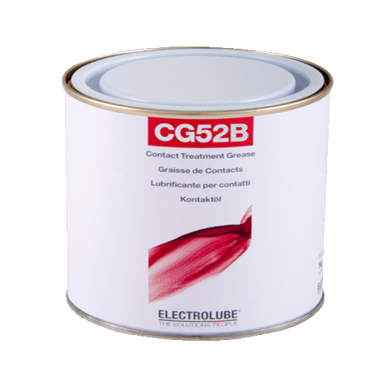 Electrolube CG52B Electrical Contact Grease Solcrest (JB) Sdn Bhd