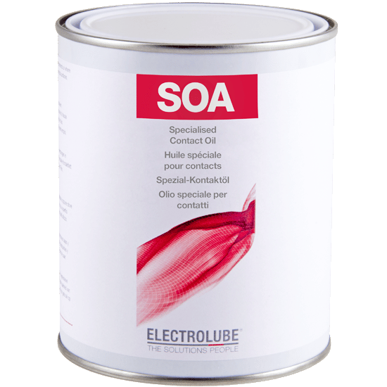 Electrolube Electrolube No.2 Oil SOA johor bahru malaysia singapore
