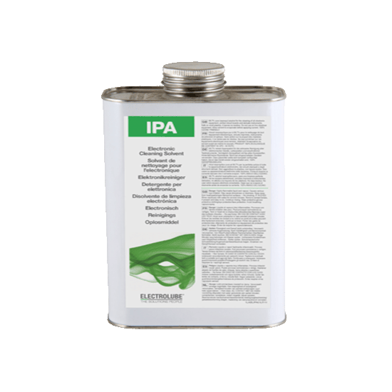 Electrolube Electronic Cleaning Solvent IPA johor bahru malaysia singapore
