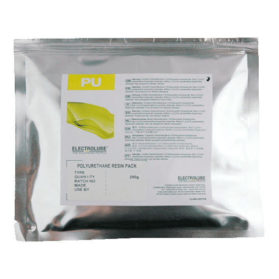 Electrolube Hard Polyurethane Potting Compound UR5608 johor bahru malaysia singapore