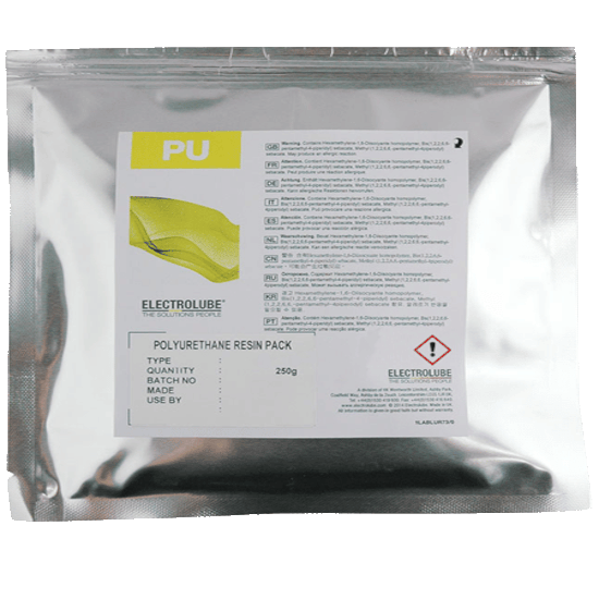 Electrolube High Performance Polyurethane Resin UR5645 johor bahru malaysia singapore