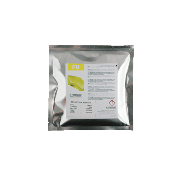 Electrolube UR5635 Light Diffusing Polyurethane LED Potting Compound Solcrest (JB) Sdn Bhd