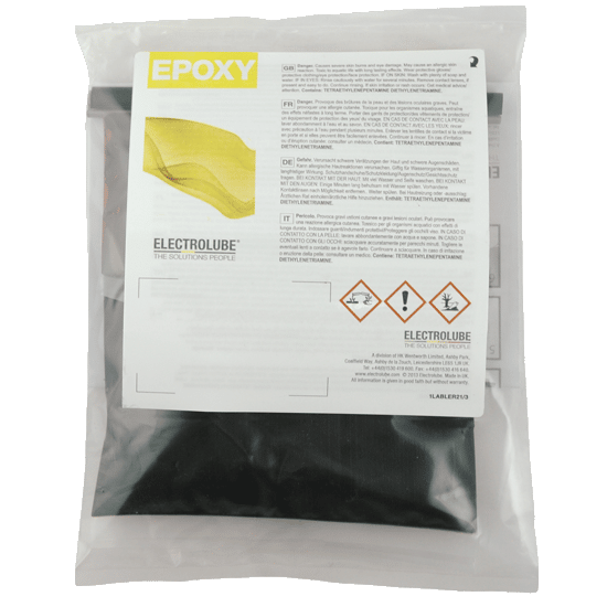 Electrolube Repairable Modified Silicone Resin ER6007 johor bahru malaysia singapore