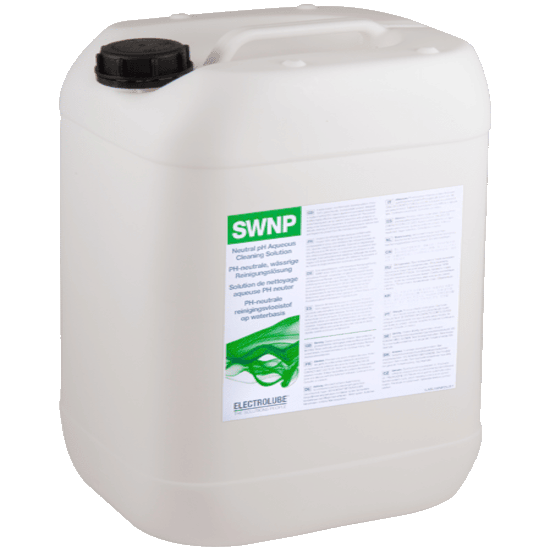 Electrolube Safewash Neutral SWNP johor bahru malaysia singapore