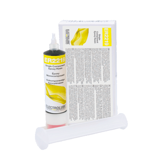 Electrolube Single Component Epoxy Resin ER2219 johor bahru malaysia singapore