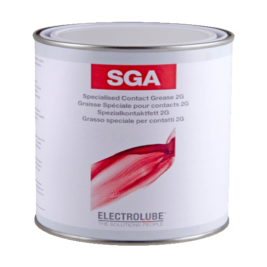 Electrolube Special Contact Grease SGA johor bahru malaysia singapore