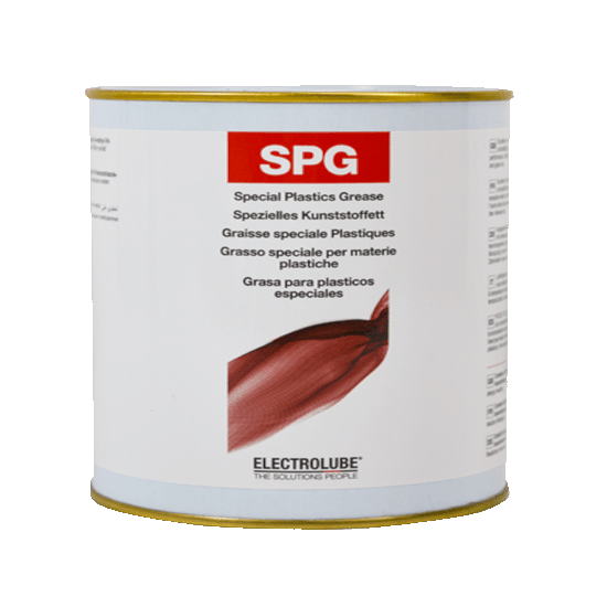 Electrolube Special Plastic Grease SPG johor bahru malaysia singapore