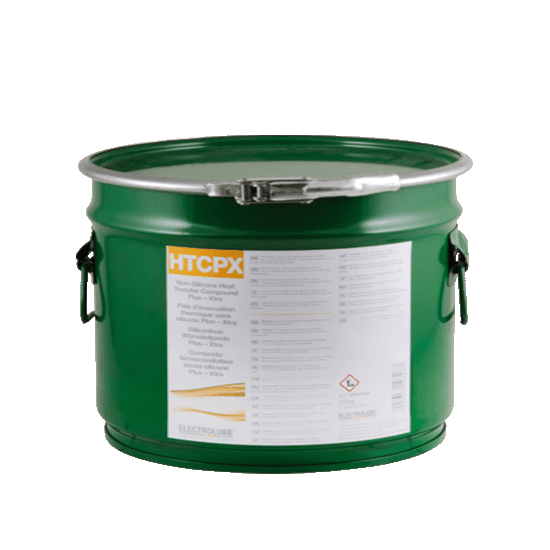 Electrolube Thermal Gap Filler HTCPX johor bahru malaysia singapore
