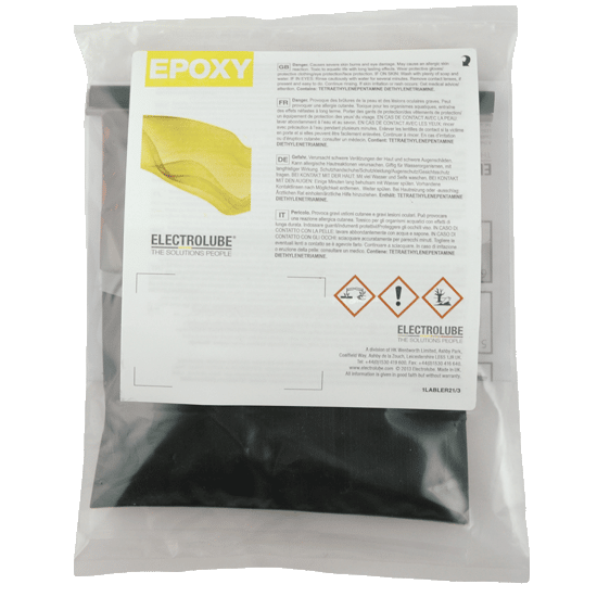 Electrolube Thermally Conductive Epoxy Potting Compound ER2183 johor bahru malaysia singapore