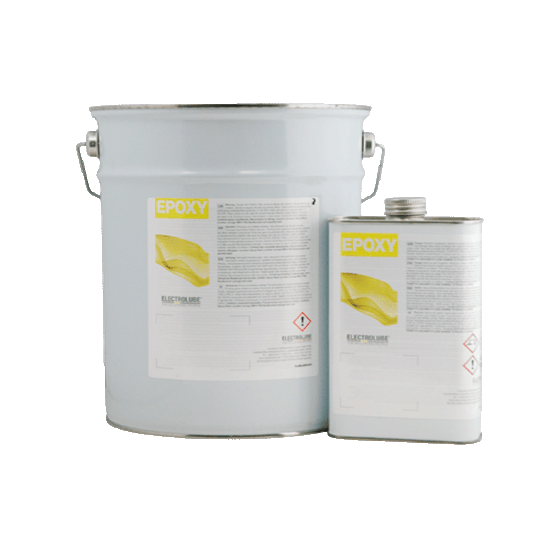 Electrolube Thermally Conductive Epoxy Resin ER2074 johor bahru malaysia singapore