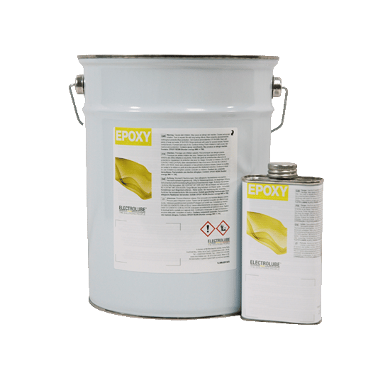 Electrolube Transparent Colourless Epoxy Encapsulation Resin ER1426 johor bahru malaysia singapore