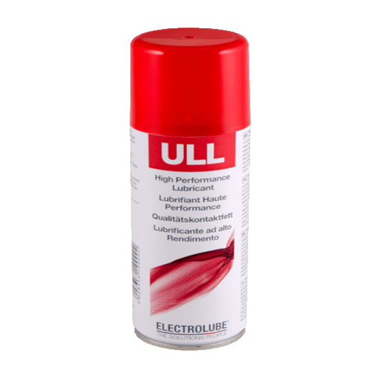 Electrolube Ultralube - High Performance Dry Lubricant ULL johor bahru malaysia singapore