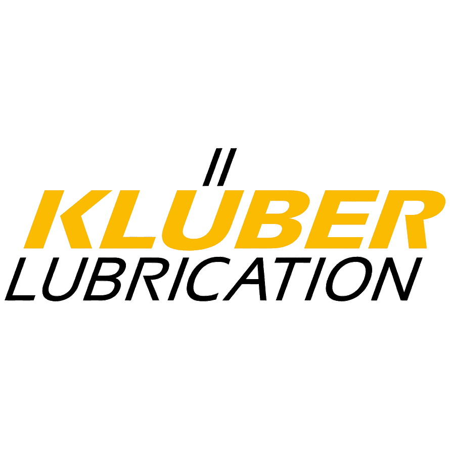 kluber lubrication logo