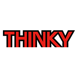 thinky corp logo