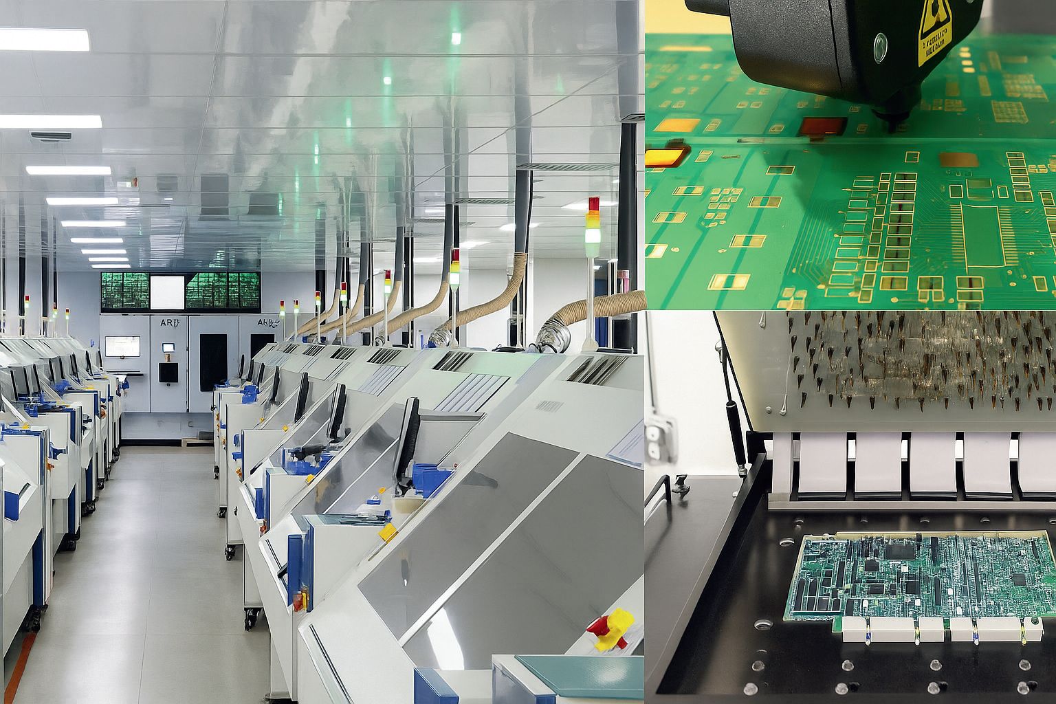 Counter & Inspection Solutions - Solcrest (JB) Sdn Bhd