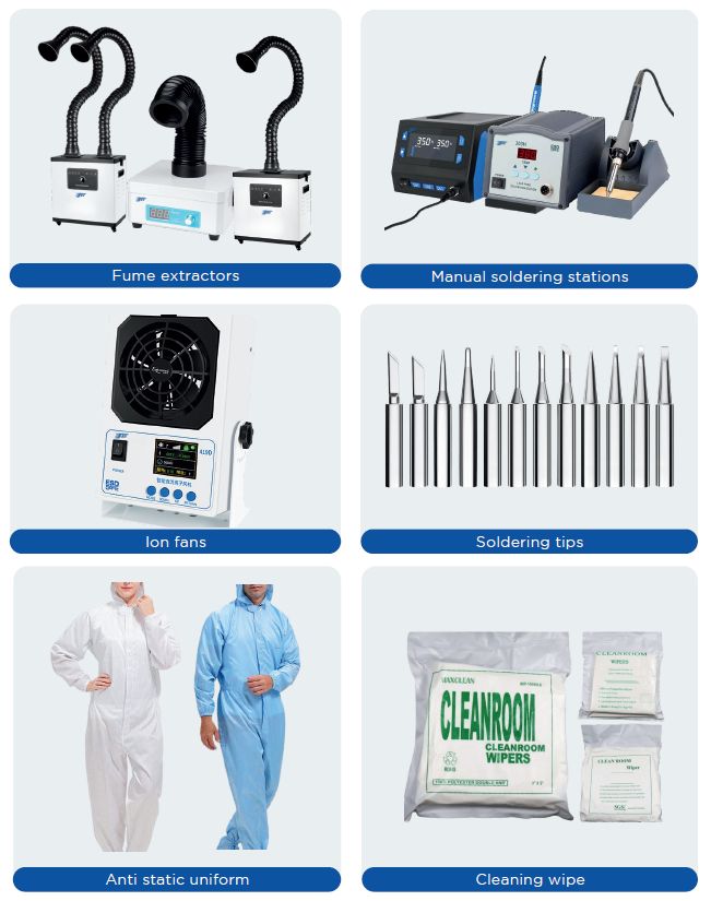 JIT Asia FMCG Products