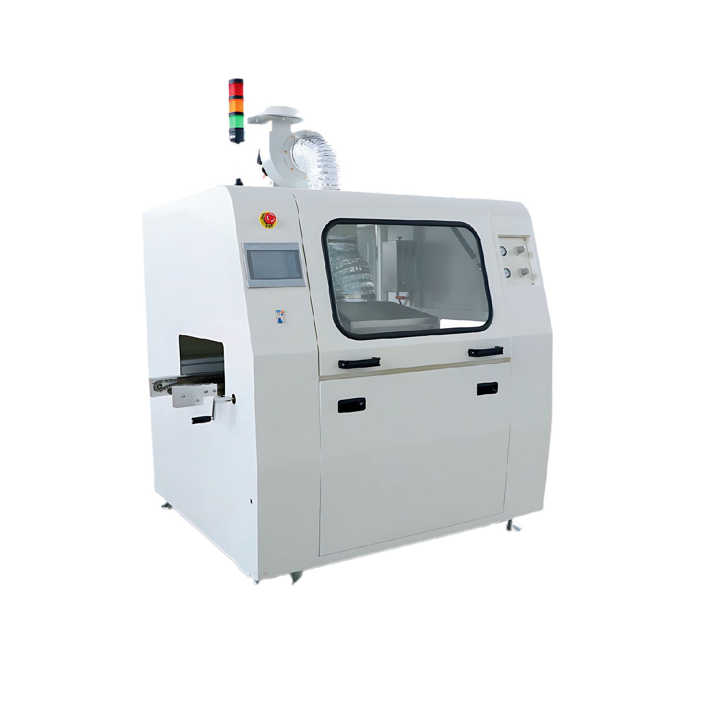 JIT Asia Semi-auto Wave Soldering Machine