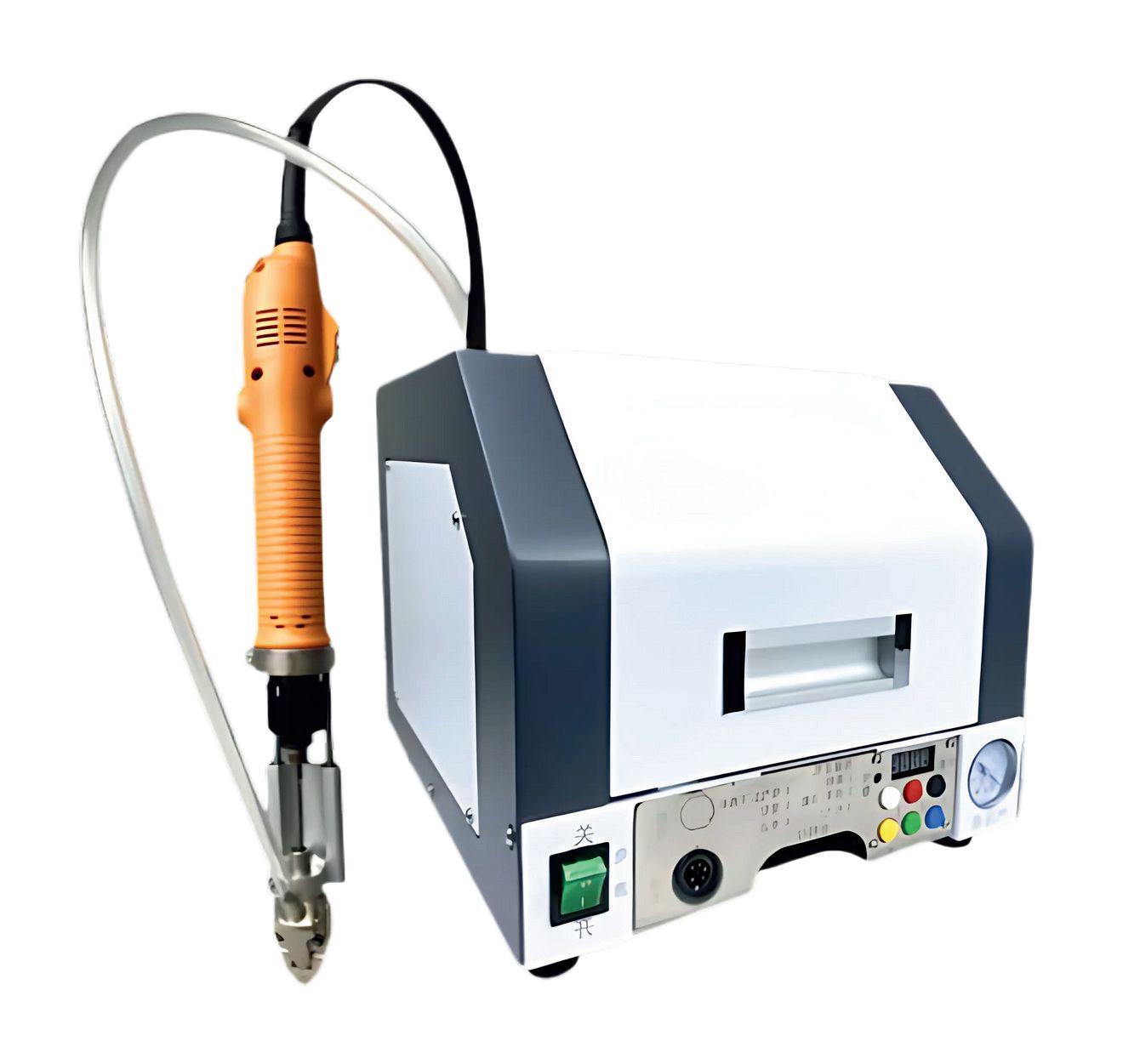 JIT Asia autofeeding screw drivers