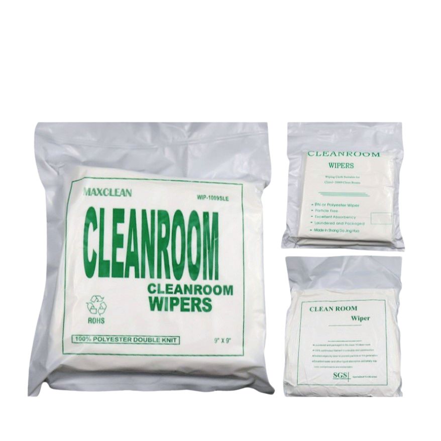 JIT Asia cleaning wipe