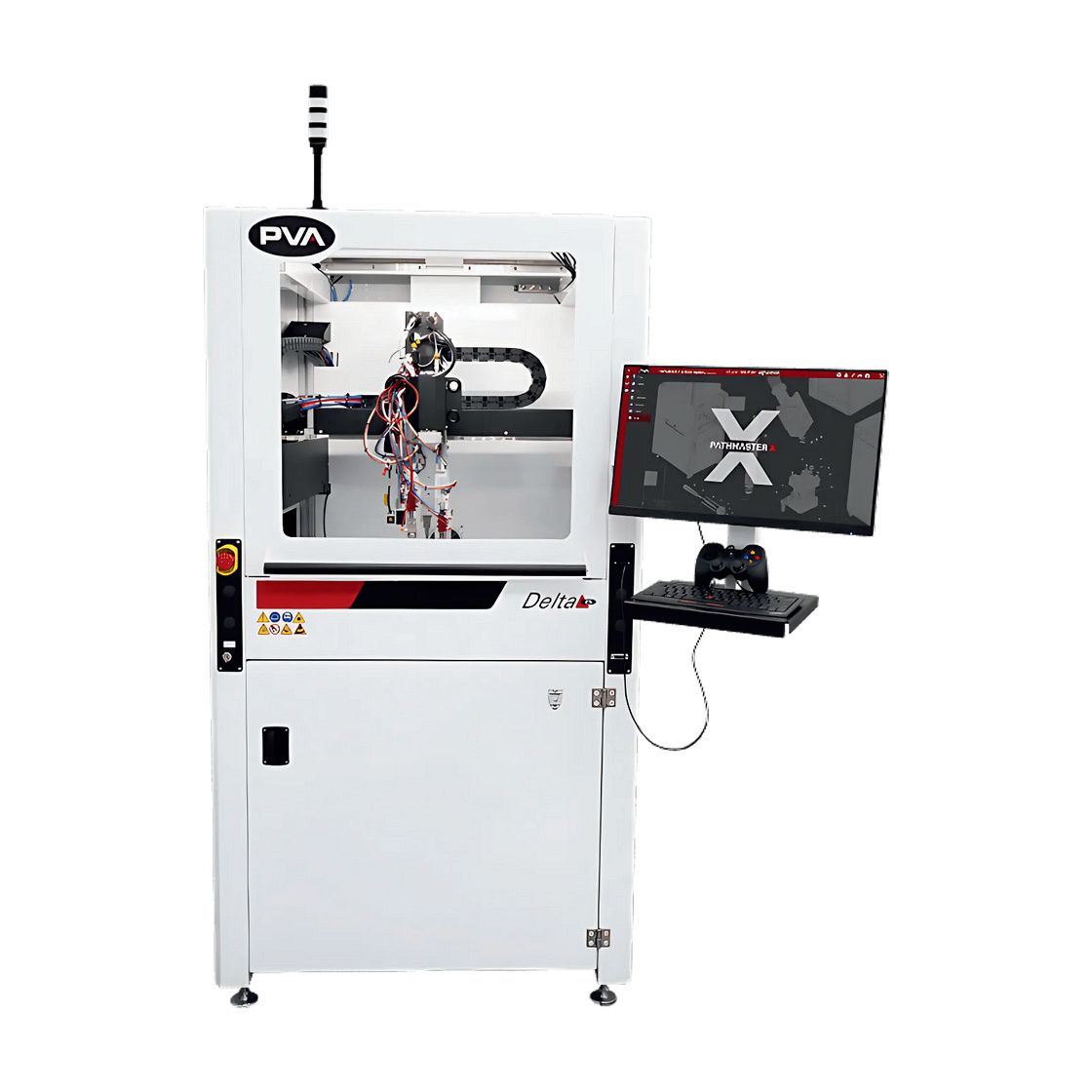 JIT Asia coating machine