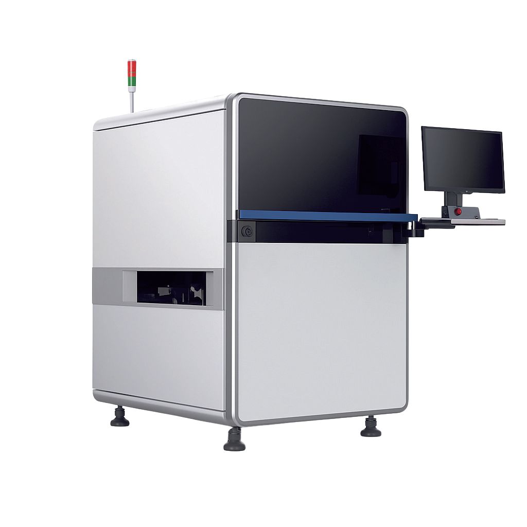 JIT Asia conformal coating inspection