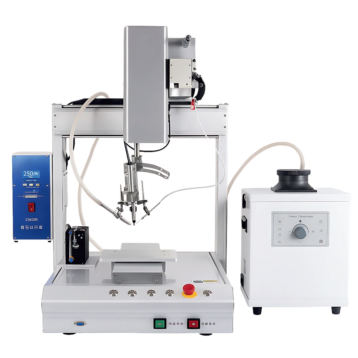JIT Asia desktop soldering machine