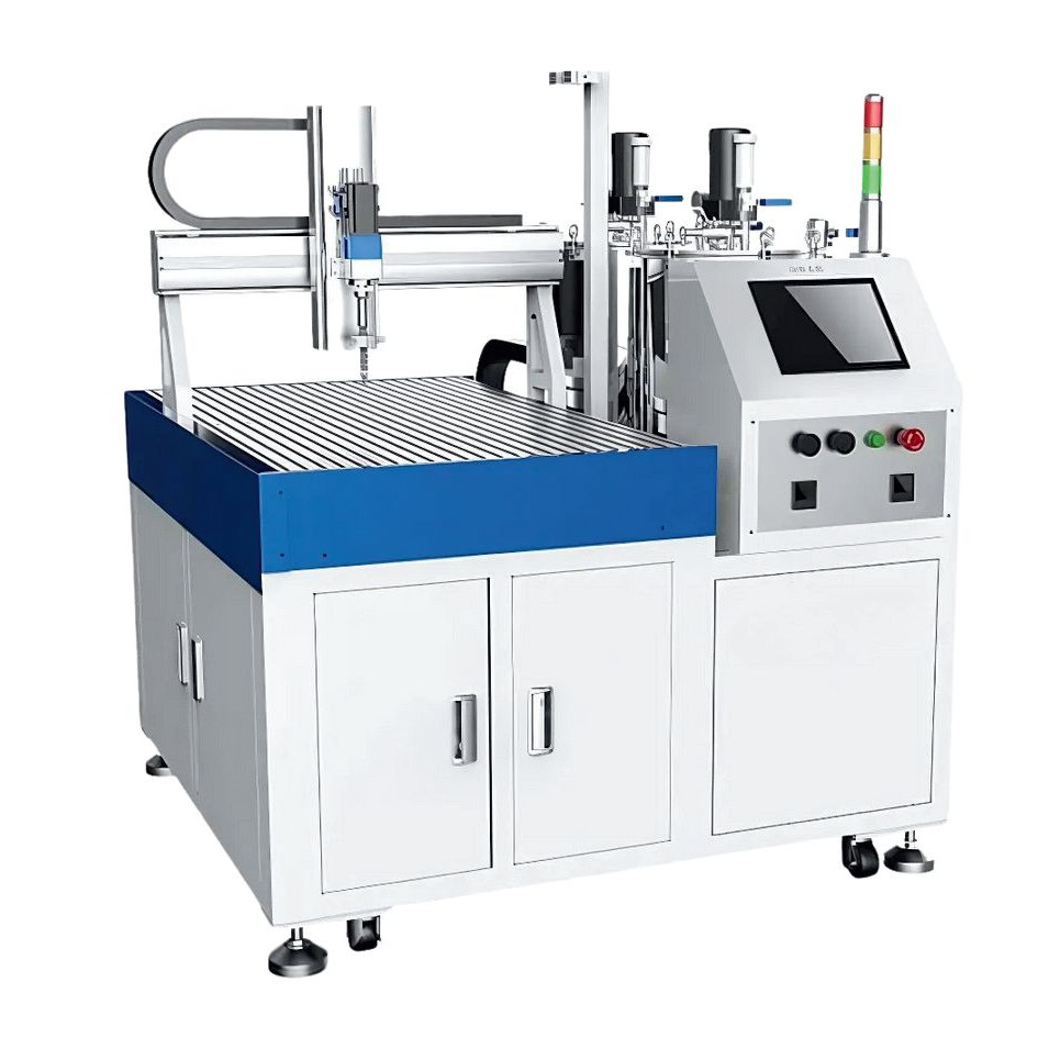 JIT Asia glue potting machine