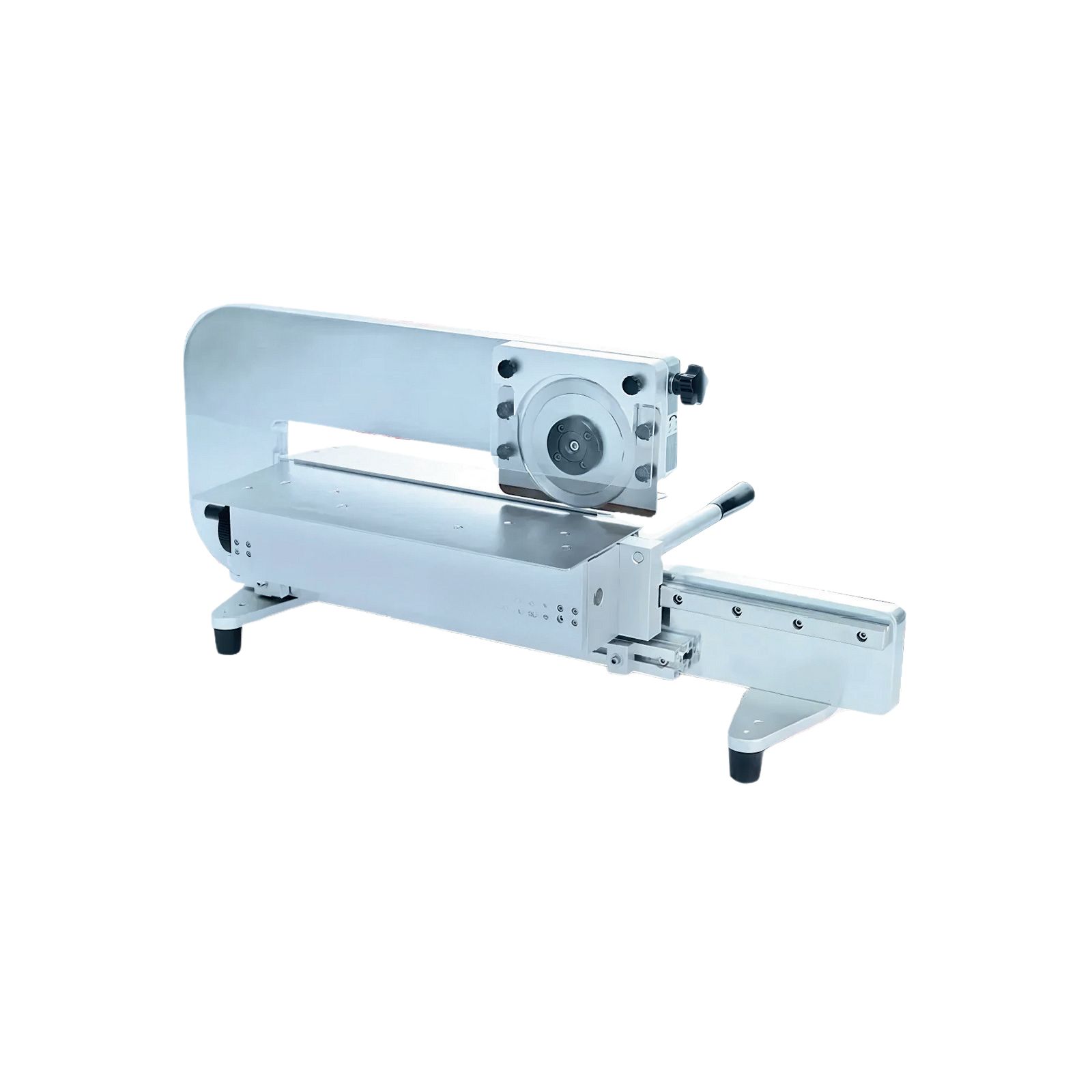 JIT Asia manual pcb router