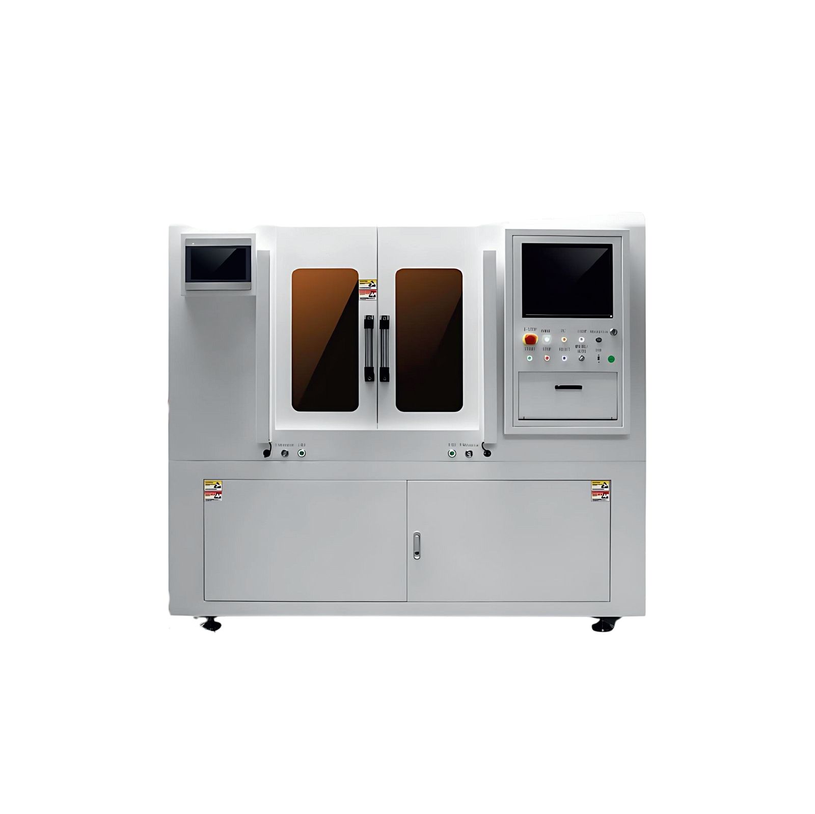 JIT Asia pcb laser cutting machine